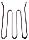 Resistencia electrica inferior para E-DPX-11